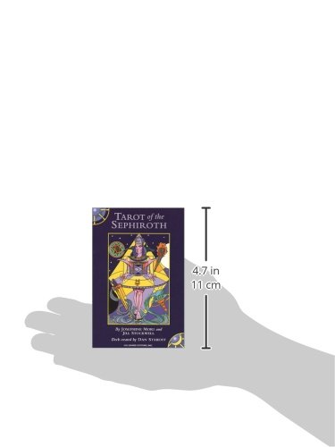 Tarot of the Sephiroth