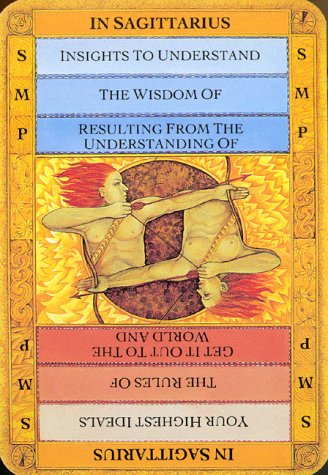 Karma Cards: A New Age Guide to Your Future Through Astrology