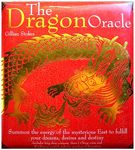 The Dragon Oracle