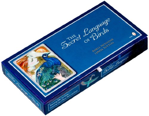 The Secret Language of Birds Tarot (with cards)
