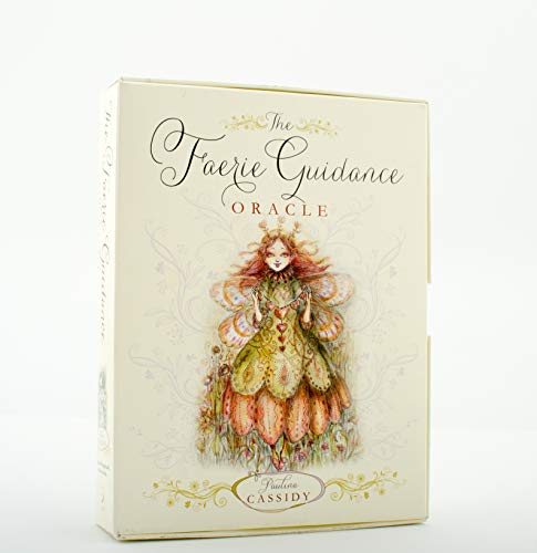 The Faerie Guidance Oracle