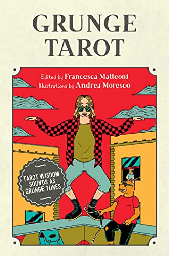 Grunge Tarot