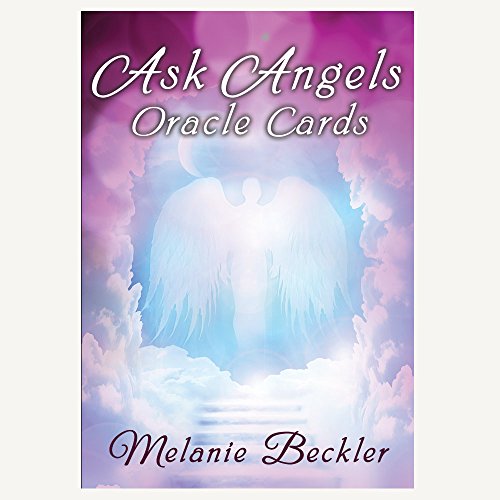 Ask Angels Oracle Cards