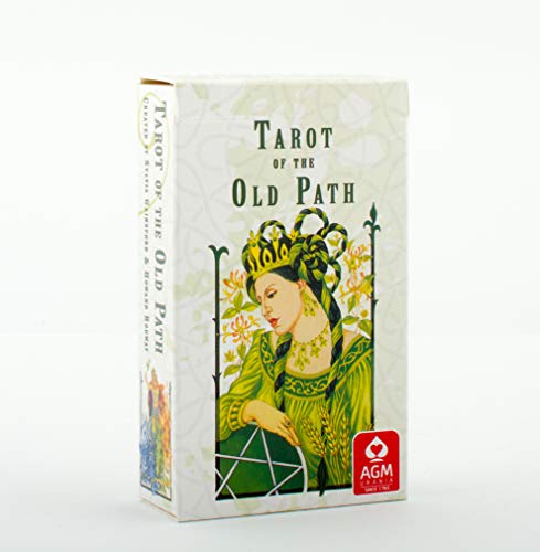 Tarot of the Old Path Deck 52