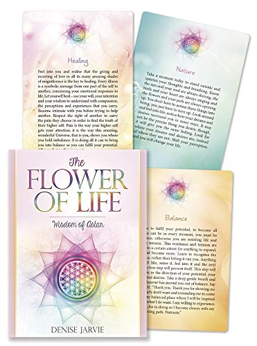 Flower of Life: Wisdom of Astar