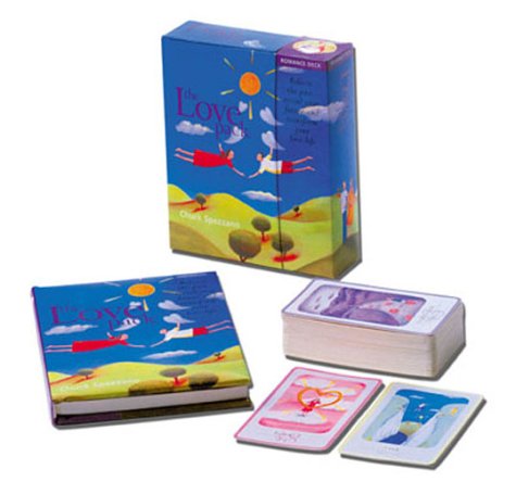 The Love Pack: Release the Past, Reveal Your Future and Transform Your Love-Life--Includes 84 Laminated Cards