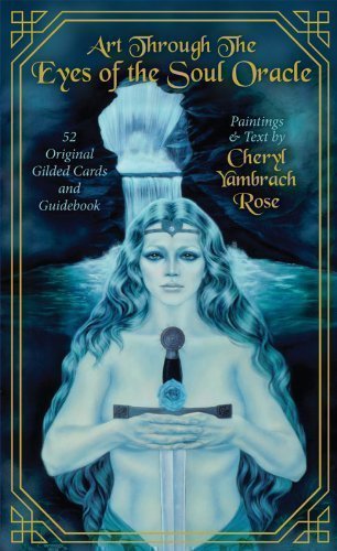 Art Through the Eyes of the Soul Oracle