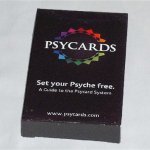 Psycards Deck