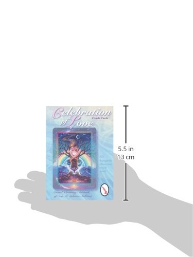 Celebration of Love: Oracle Cards