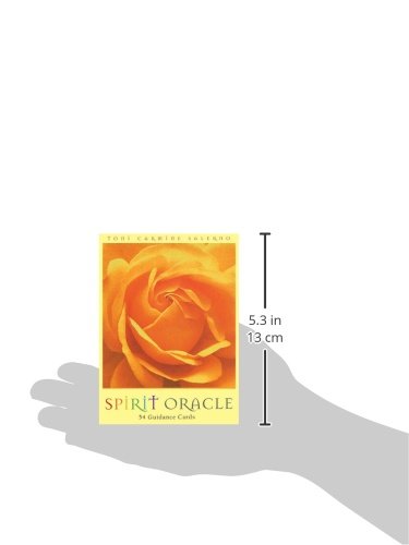 Spirit Oracle