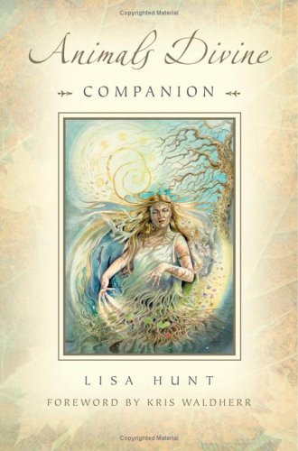 Animals Divine Tarot