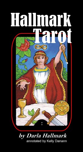 Hallmark Tarot