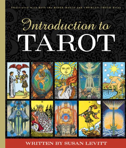 Introduction to Tarot