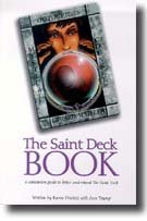 The Saint Deck Book