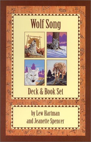 Wolf Song