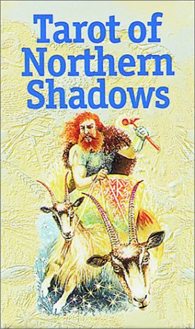 Tarot of Northern Shadows
