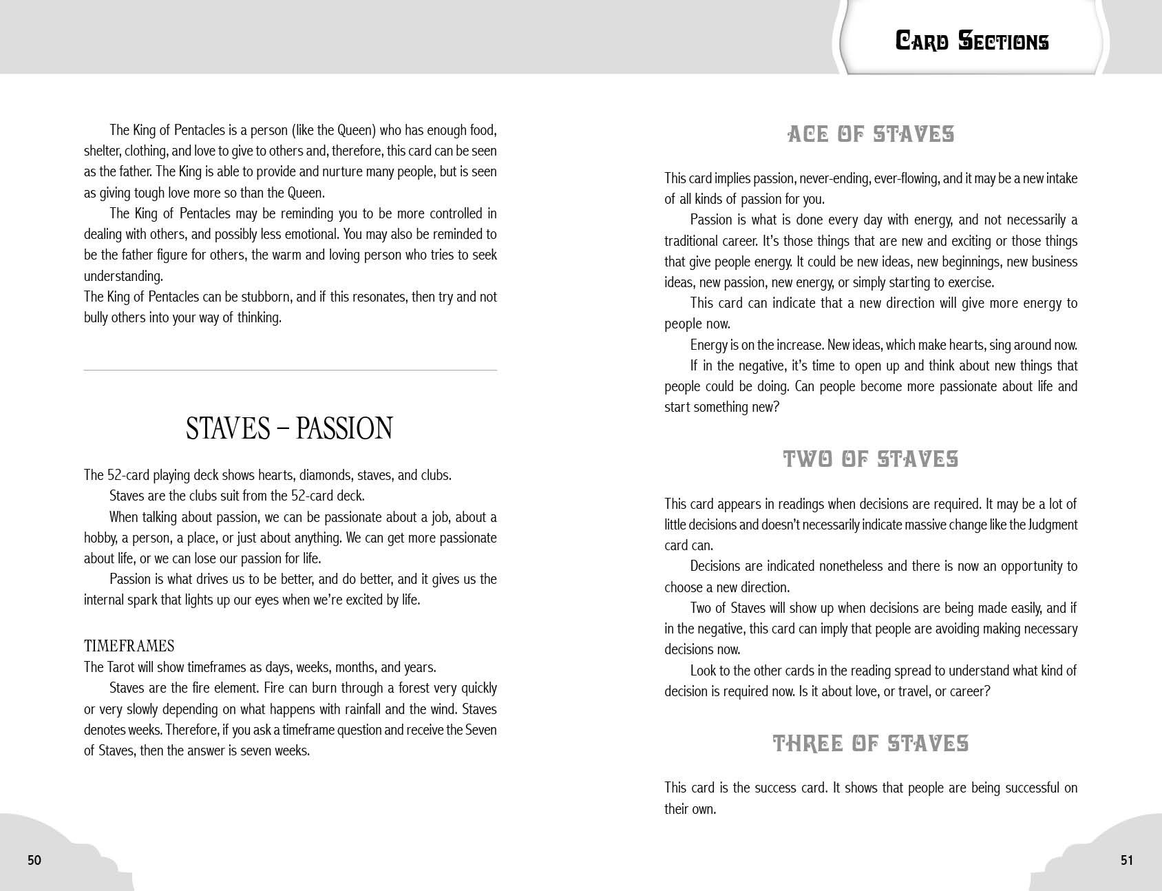 My First Tarot: The Easiest and Most Accurate Tarot Reading that You Can Do