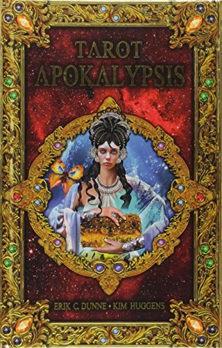 Tarot Apokalypsis Book