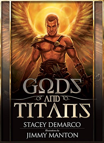 Gods & Titans Oracle