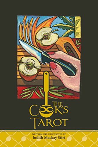 The Cook's Tarot