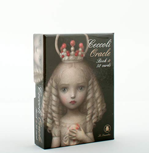Ceccoli Oracle