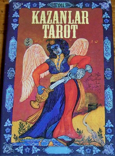 Kazanlar Tarot