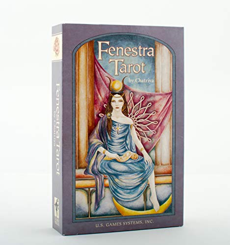 Fenestra Tarot: Premier Edition