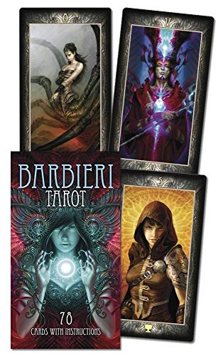 Barbieri Tarot