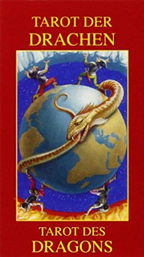 Dragons Tarot Mini