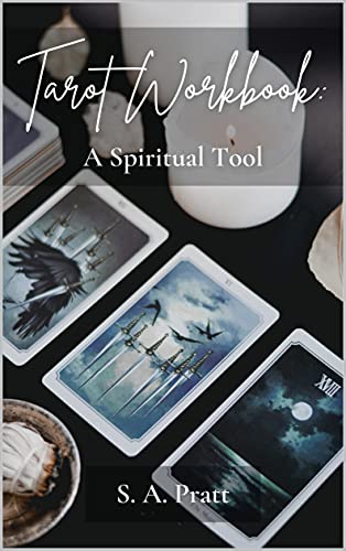 Tarot Workbook: A Spiritual Tool