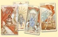 Tarot of the Holy Grail