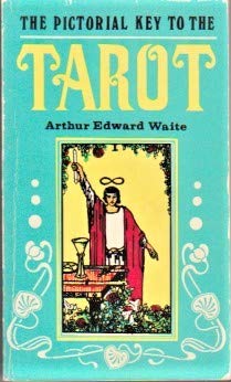 Pictorial Key To the Tarot
