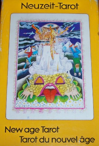Neuzeit-Tarot/New Age Tarot
