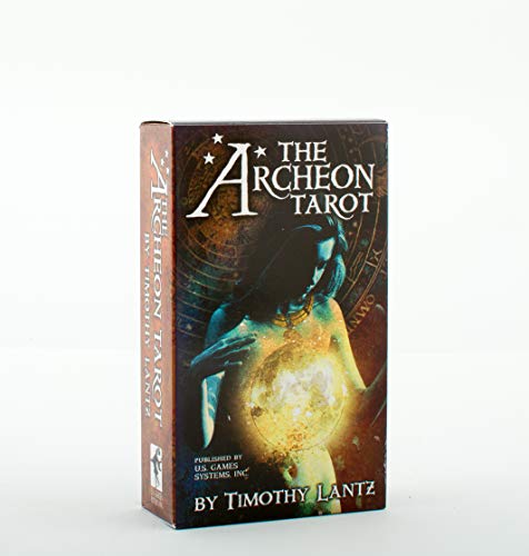 The Archeon Tarot