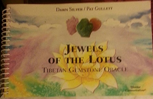 Jewels of the Lotus: Tibetan Gemstone Oracle