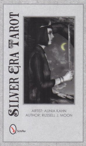 Silver Era Tarot (with cards)