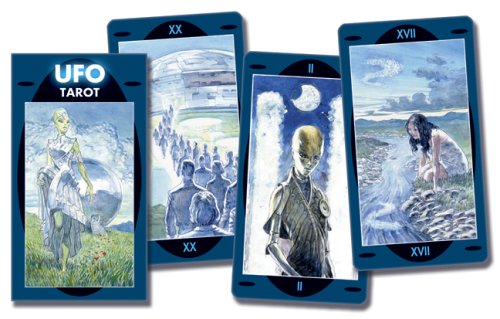 UFO Tarot