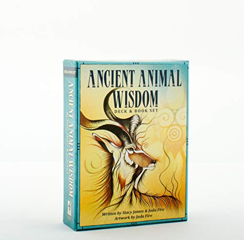 Ancient Animal Wisdom