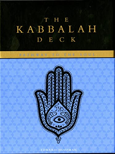 The Kabbalah Deck: Pathway to the Soul (Spiritual Journeys)