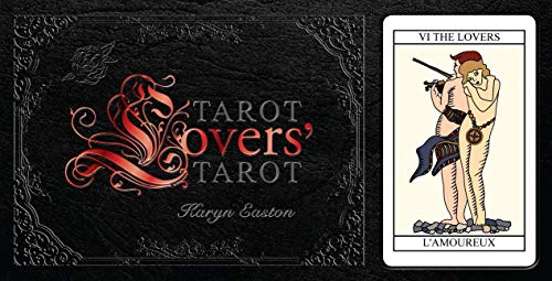 Tarot Lovers' Tarot (with cards)