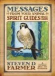Messages from Your Animal Spirit Guides Oracle Cards: A 44-Card Deck and Guidebook