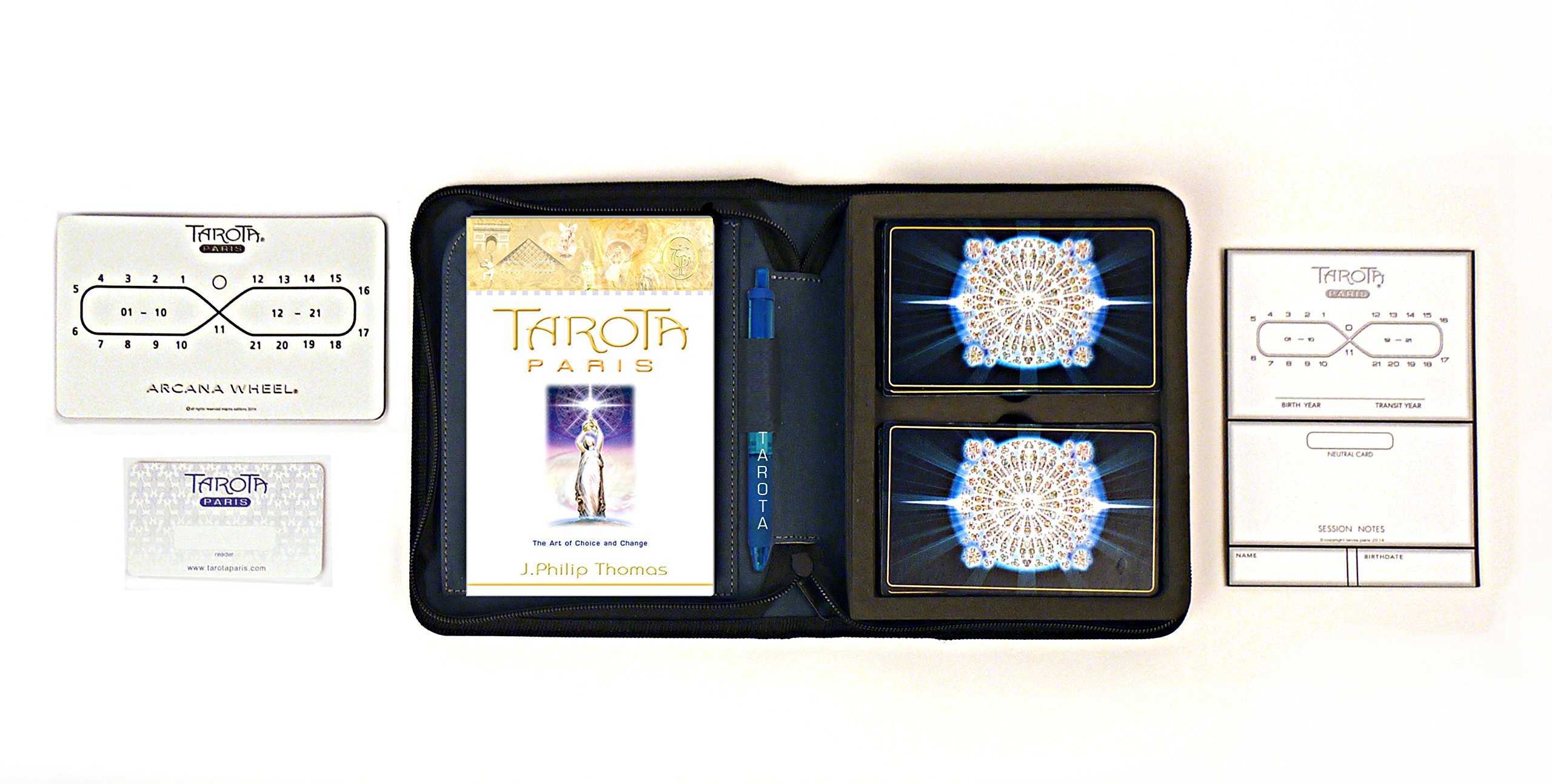 Tarota Paris