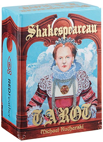 Shakespearean Tarot