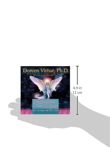 Messages from Your Angels