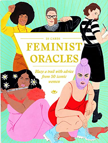Feminist Oracles