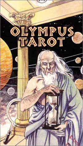 Olympus Tarot by Lo Scarabeo (2002-03-08)