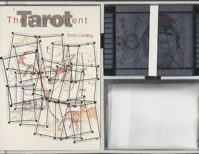 The Transparent Tarot The Transparent Tarot