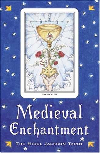 Medieval Enchantment: The Nigel Jackson Tarot