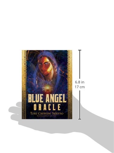 Blue Angel Oracle