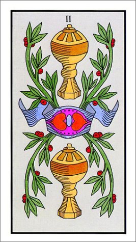 Angel Tarot